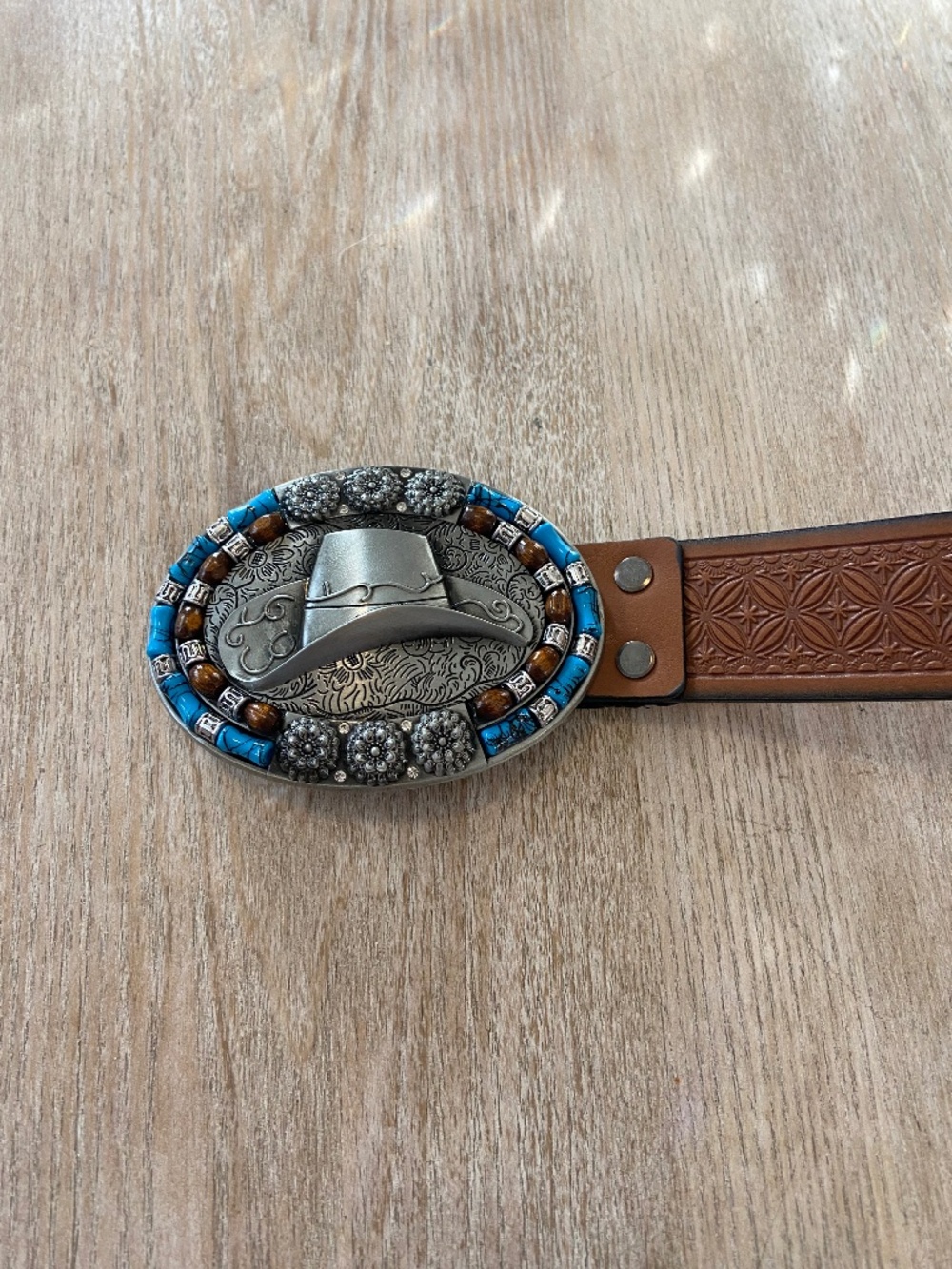 Belt - Picture 1 of 2